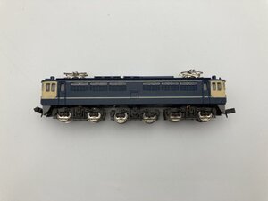 OK-433 永大 エイダイ 5150 EF65-1000 鉄道模型 Nゲージ 電気機関車 鉄道部品 おもちゃ