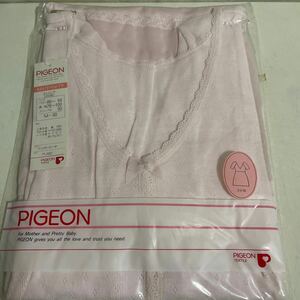 新品タグ付き PIGEON ピジョン　Pigeon スリップ　サイズ　M-90