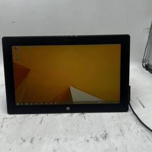 Win8/SURFACE/NVIDIA TEGRA 3 Quad-Core cpu 1.30/メモリ 2GB/SSD 64GB/11.6インチ/Webカメラ/タッチパネル/I6