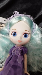 ■■■アイシードールIcy　doll ブライスもどき　　ネオブライスBlythe 似