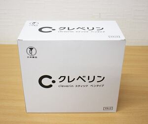 ☆航空搭載不可 cleverin クレベリン スティック ペンタイプ 10個セット☆60サイズ☆