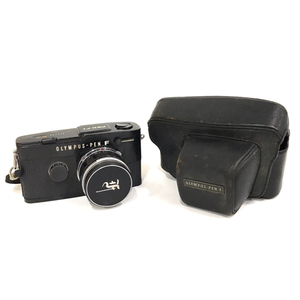 OLYMPUS PEN-FT F.Zuiko Auto-S 1:1.8 38mm 一眼レフフィルムカメラ レンズ マニュアルフォーカス QR062-138