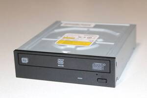 パナソニックDVDマルチドライブ　Panasonic SW830 SATA　デスクトップ内蔵用