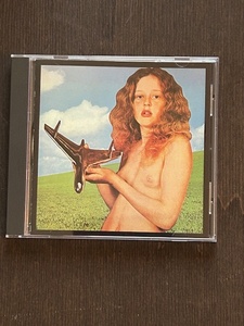 【旧規格輸入盤CD】BLIND FAITH スーパー・ジャイアンツ ブラインド・フェイス Eric clapton エリック・クラプトン