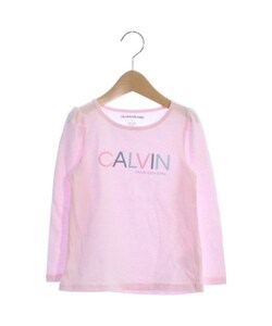 CALVIN KLEIN Tシャツ・カットソー キッズ カルバンクライン 中古　古着