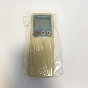 三菱電機 エアコンリモコン KG03　中古