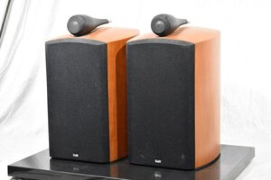 【送料無料!!】B&W Bowers & Wilkins 805S スピーカーペア