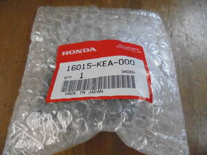 HONDA純正　NOS品　CBR400RR　CBR250RR　CB400SF　チャンバーセット、フロート MC22 NC19　NC31　16015-KEA-000