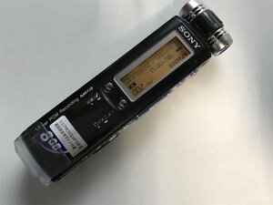 SONY ICD-SX950 ICレコーダー ボイスレコーダー 中古品 [5627TP]