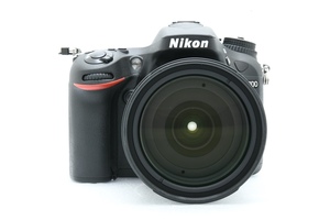 Nikon D7100 + AF-S DX NIKKOR 18-200mm F3.5-6.3 G ll ED VR ニコン デジタル一眼レフ ズームレンズ ■30351