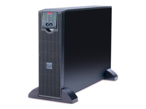 [1999]札幌 引取り歓迎 未使用 保管品 Smart-UPS RT 2400 無停電電源装置 SURTA2400XLJ 2400VA/1680W ネットワーク サーバー機器