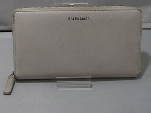 バレンシアガ BALENCIAGA バレンシアガ BALENCIAGA 長財布