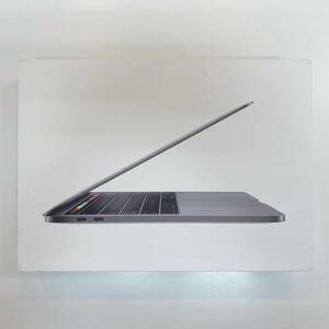 Macbook Pro　13-inch　A2159　スペースグレー　稼働品　付属品付き
