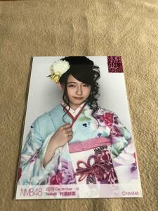 NMB48　村瀬紗英　2013　月別　December