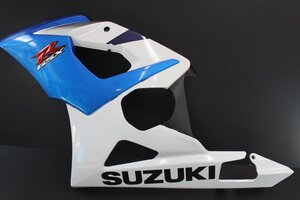 GSX-R1000K5　純正サイドカウル左側！