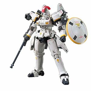 【中古】 RG 新機動戦記ガンダムW Endless Waltz トールギス EW 1/144スケール 色分け済みプラモ