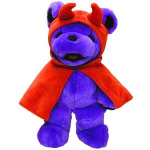 14inch PLUSH BEAR -FRIEND O