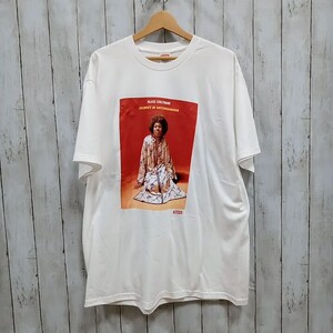 Supreme 24SS／Satchidananda Tee 半袖Tシャツ