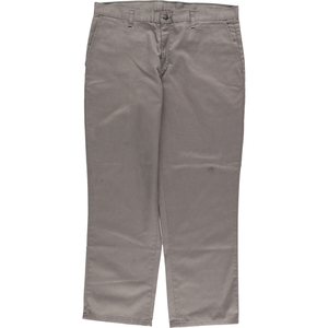 古着 ディッキーズ Dickies ワークパンツ メンズw38相当 /eaa487003