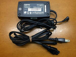 ☆　GATEWAY 純正ACアダプター ADP-50FB 1個　19V 2.64A 通電確認済 ACコード付属　☆