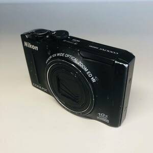 1円 Nikon COOLPIX S8100 ニコン 1479