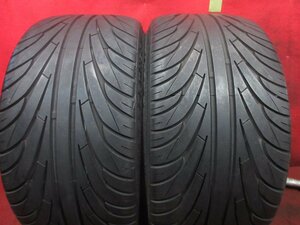 タイヤ 2本 245/30R20 ナンカン ULTRA SPORT NS 2 バリ バリ山 溝アリ 送料無料★13957T