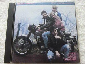 Prefab Sprout / Two Wheels Good 3曲多く収録(12,13,14) / EK 40100 / 1985 / Thomas Dolby, Phil Thornalley / ネオアコ、ギターポップ