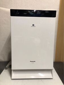 Panasonic F-VC70XP 加湿 空気清浄機 2017年製 ホワイト パナソニック 