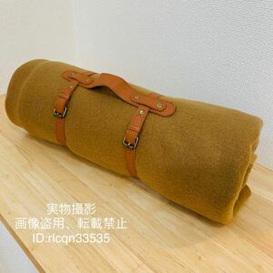 アウトドア用 高品質毛布 ラグマット ブランケット 超高品質 150cm × 200cm タペストリー カーペット キャンプ 保暖防寒 野外登山 1.6kg