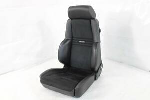 レカロ シート DL220HV オルソペド セミバケット 電動 ORTHOPAD カー ヒーター RECARO【当店直接引取り可能】 ITKFNGPFE0G4-Y-H175-byebye