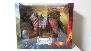 ◆即決新品「Mythic Legions・Balius（馬）」◆