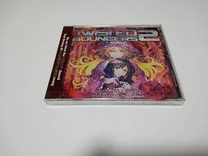 ●新品！ROLLING CONTACT！ハードスタイル！「TWISTED BOUNCERS 2」東方アレンジ 天音 ハードコア DJ AMANE MASSIVE NEW KREW RiraN