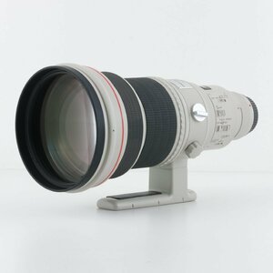 1円～ Canon キヤノン レンズ EF 400mm 2.8 L Ⅱ　【動作未確認品】