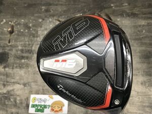 狭山■【中古】[6450] M6 FUBUKI TM5 2019(JP) SR 10.5