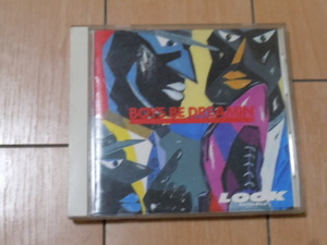 CDアルバム★ルック Look / Boys Be Dreamin