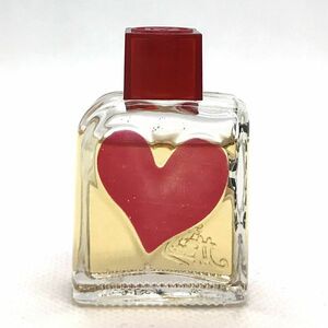 JEANNE ARTHES ジャンヌ アルテス スウィート シックスティーン EDP ミニ香水 ☆送料140円