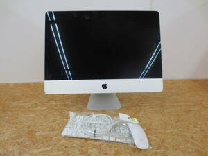 336-D⑥462 iMac 21.5-inch 2015モデル 2TB