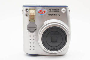 【現状品出品】 フジフィルム FUJIFILM instax mini 10