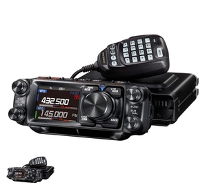 ☆送料無料★YAESU FTMー500D【新品】