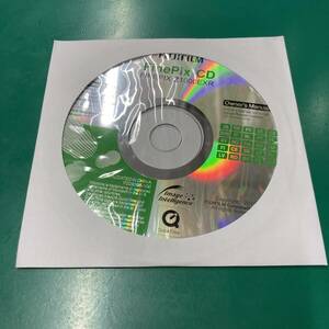 フジフィルム FinePix CD 中古品 F348