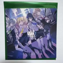 プロセカ 劇場版 CD 入場特典