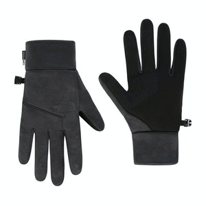 The North Face ETIP Hardface GLOVE　ノースフェイス　ハードフェイス　イーティップ　グローブ　S　TNF Black Heather