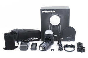 ★超極上美品★PROFOTO プロフォト A1X AirTTL-S ソニー用★6977