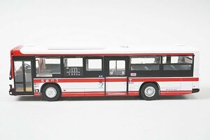 TOMICA トミカリミテッドヴィンテージネオ TLV 1/64 いすゞ エルガ 名鉄バス LV-N245f