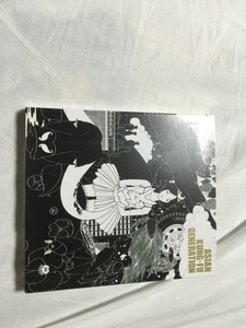 ASIAN KUNG-FU GENERATION　CDアルバム　「ファンクラブ」