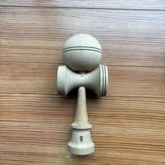 Sync×kendama usa craft コラボけん玉