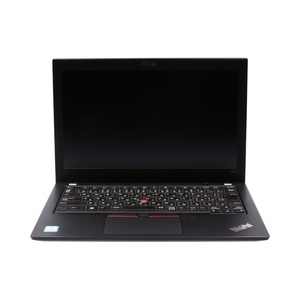 ★1円開始★Lenovo ThinkPadX280 Core i5-1.7GHz(8350U)/8GB/256GB/12.5/Win10Pro64bit