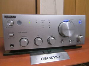 ONKYO A-905FX　動作・状態良好