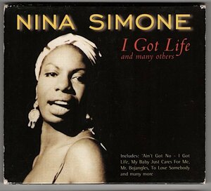 Nina Simone / I Got Life And Many Others