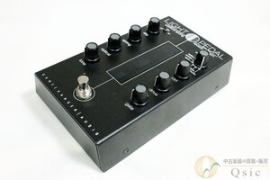 [極美品] Gamechanger Audio LIGHT Pedal アナログ・リバーブ・サウンドの豊富なパレットを実現 2021年製 [VK220]